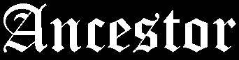 logo Ancestor (USA)